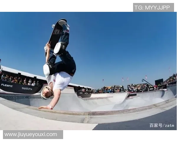 西安滑板队技术探讨：聚焦滑板运动的技巧与发展趋势